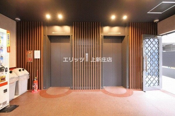 Collection中崎Iの物件内観写真